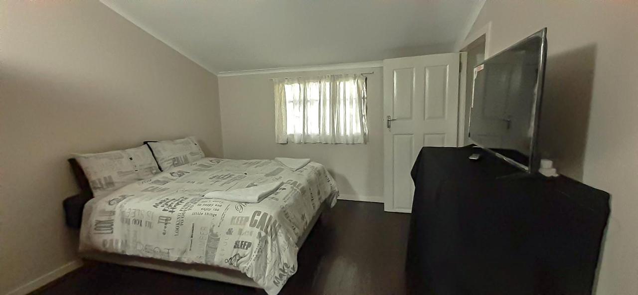 My Home Pinetown Eksteriør bilde